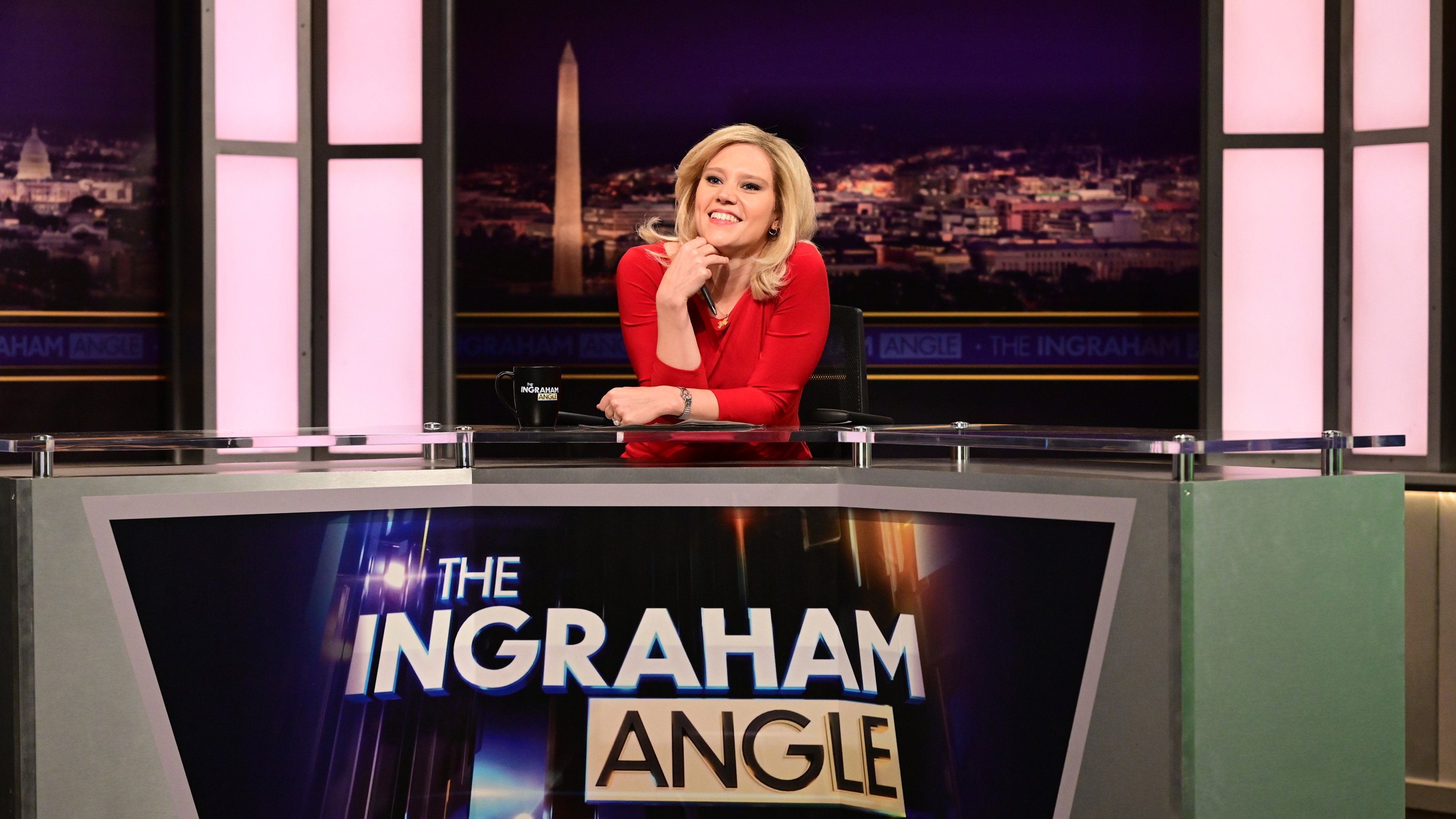 Saturday Night Live Staffel 47 :Folge 11 