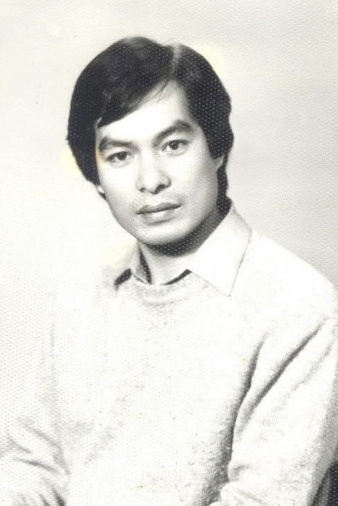 et billede af Đặng Lưu Việt Bảo