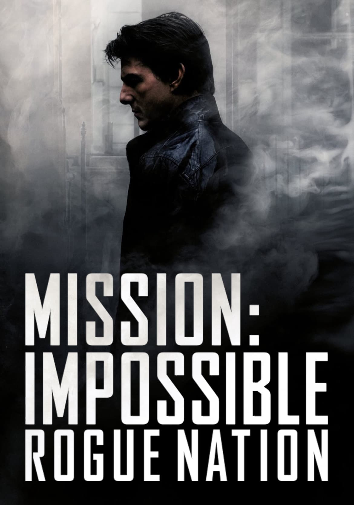 Mission: Impossible - Rogue Nation
