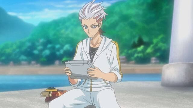 Yu-Gi-Oh! Vrains Staffel 1 :Folge 52 