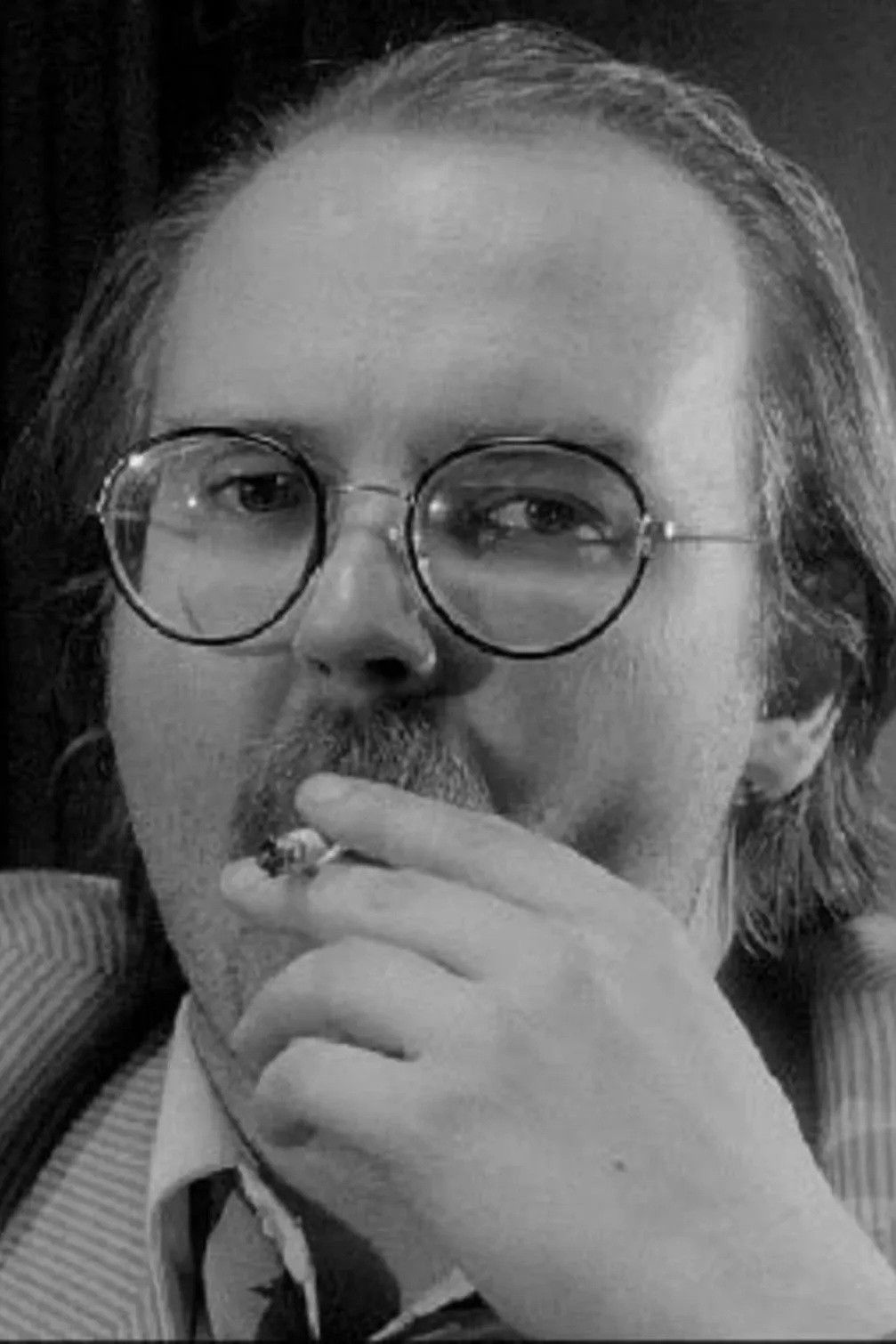 et billede af Asmo Hurula