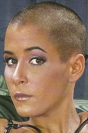 et billede af Claudia DeMoro