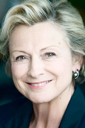 et billede af Martine Arisi