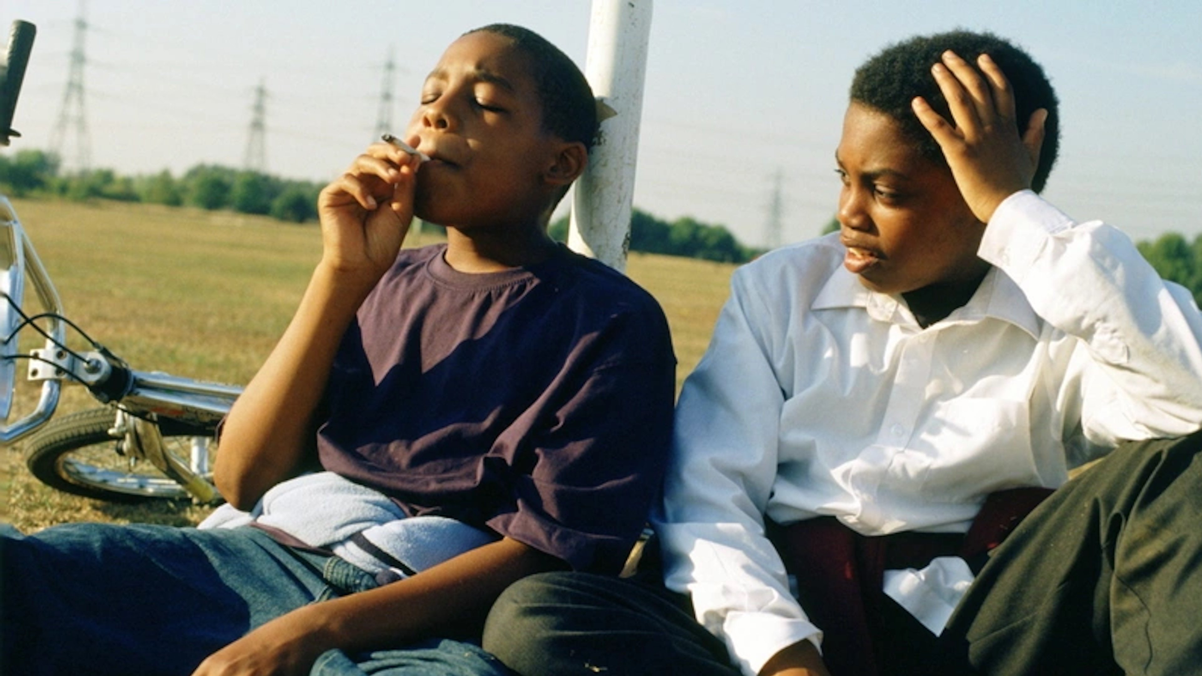 Bullet Boy (2004)