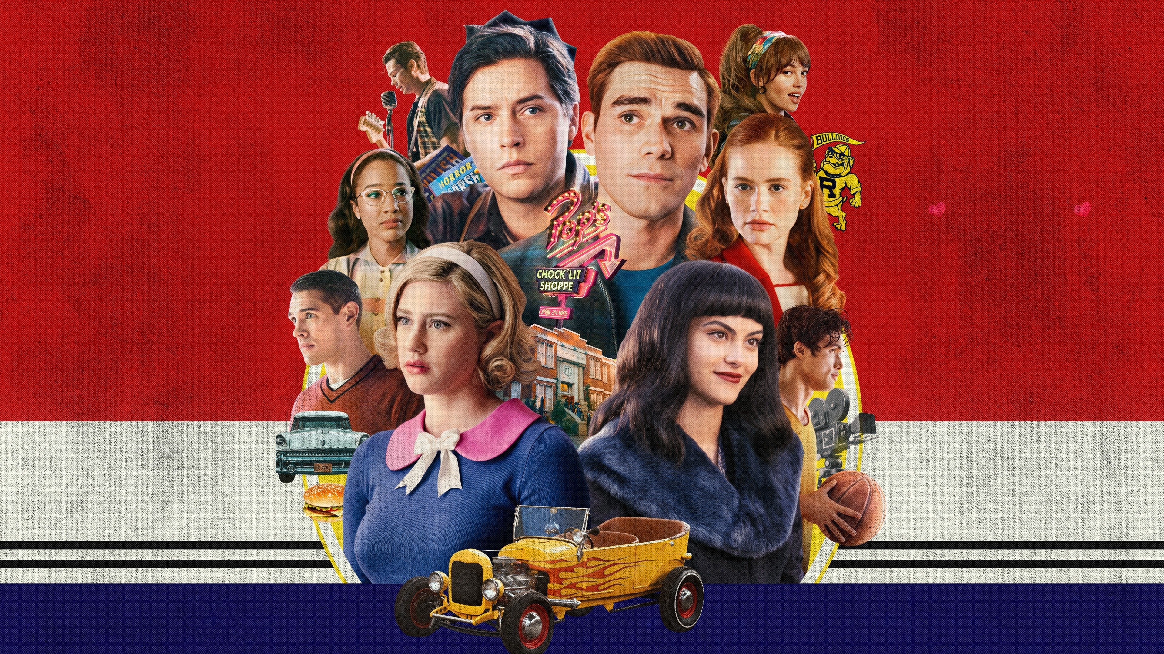 Riverdale - Staffel 4