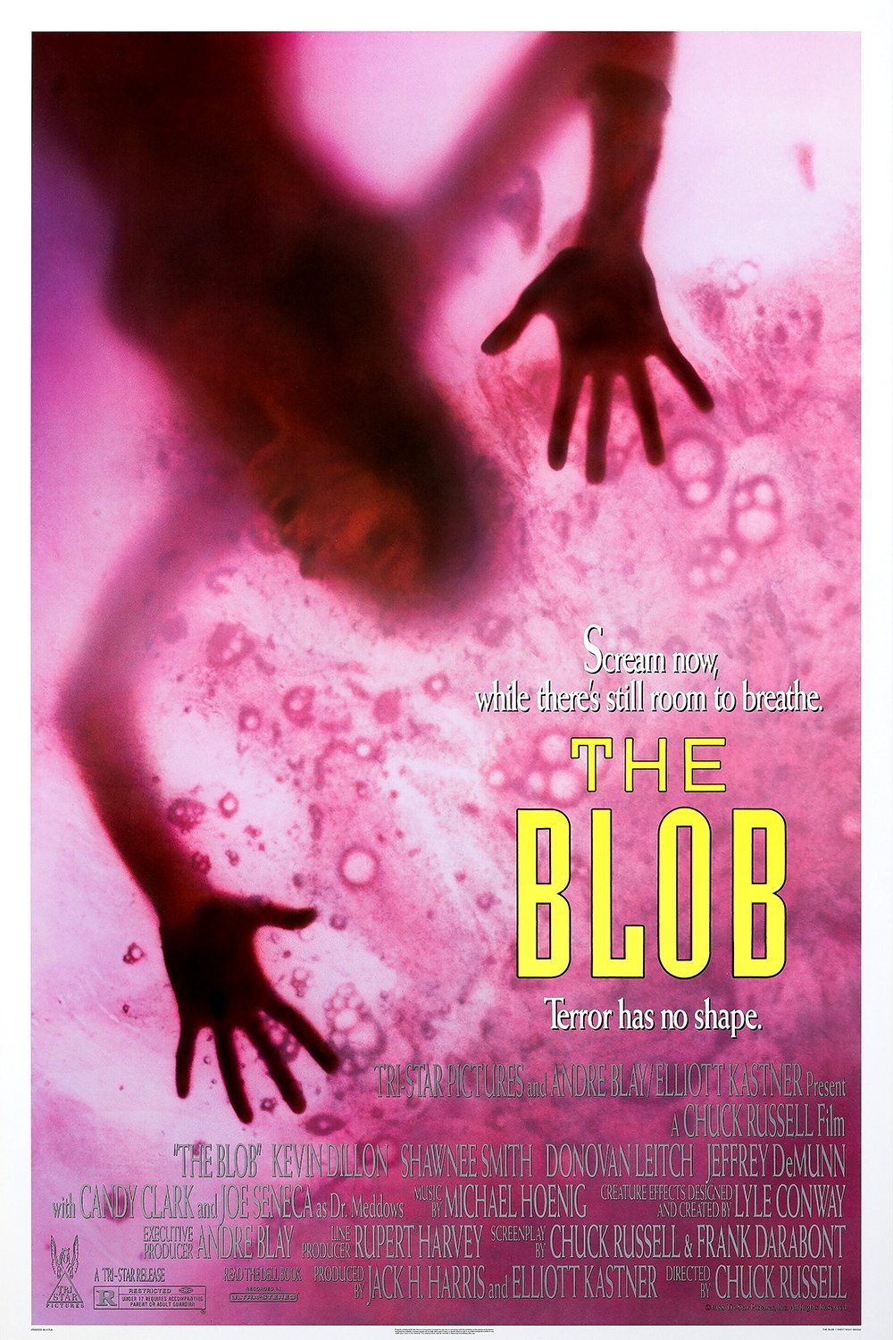 The Blob