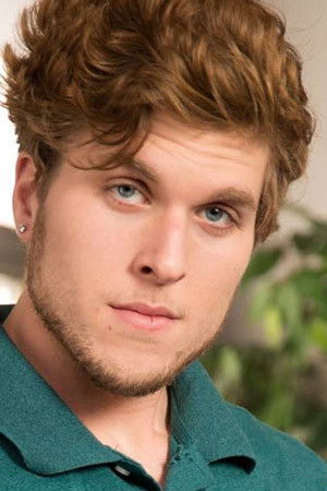 et billede af Colton Cain