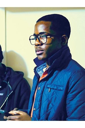 Samuel Omole | Executive Producer
