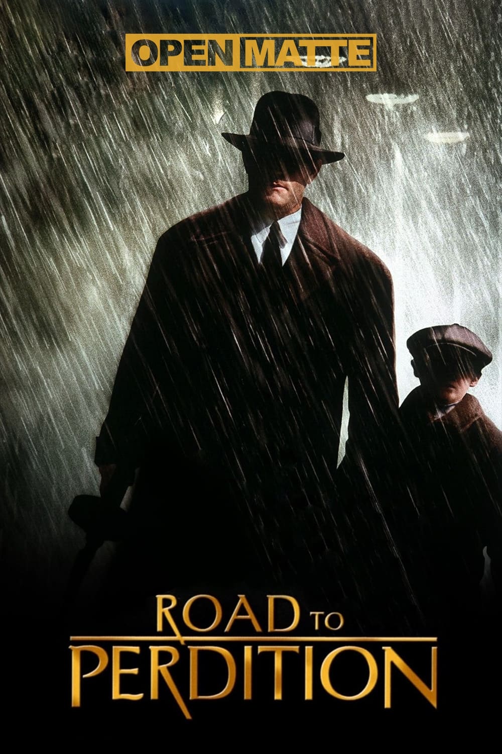 Road to Perdition