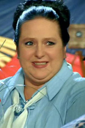 et billede af Beata Makovskaya