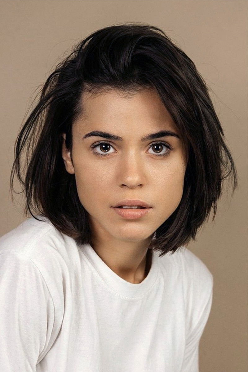 et billede af Kristina Kucherenko