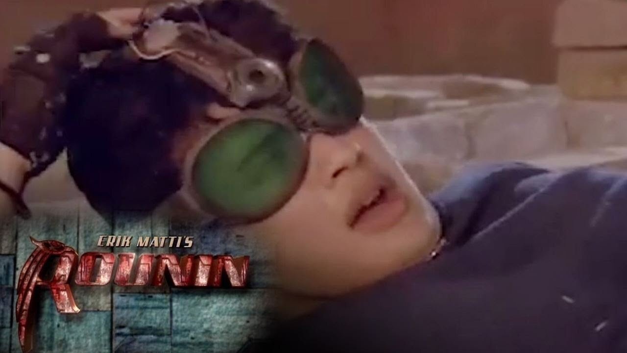 Thumbnail for Episode 19 Season 1 Episode 19