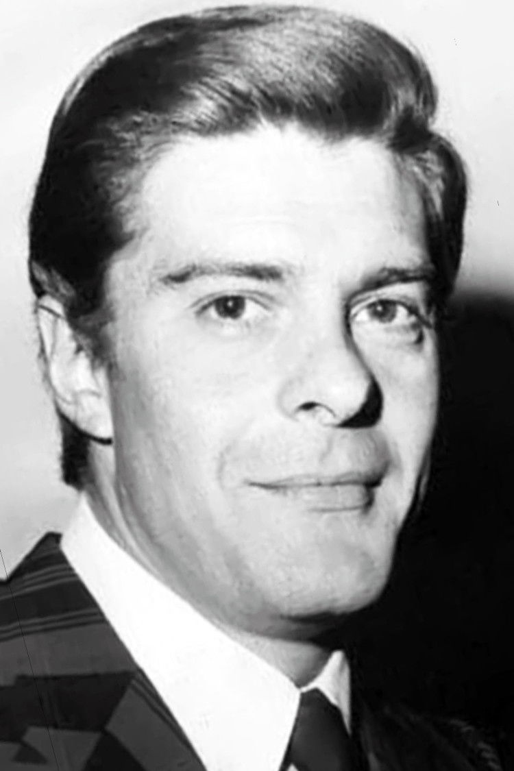 et billede af Raúl Aubel