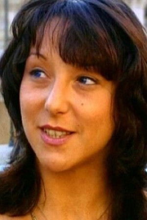 et billede af Natasha Kiss