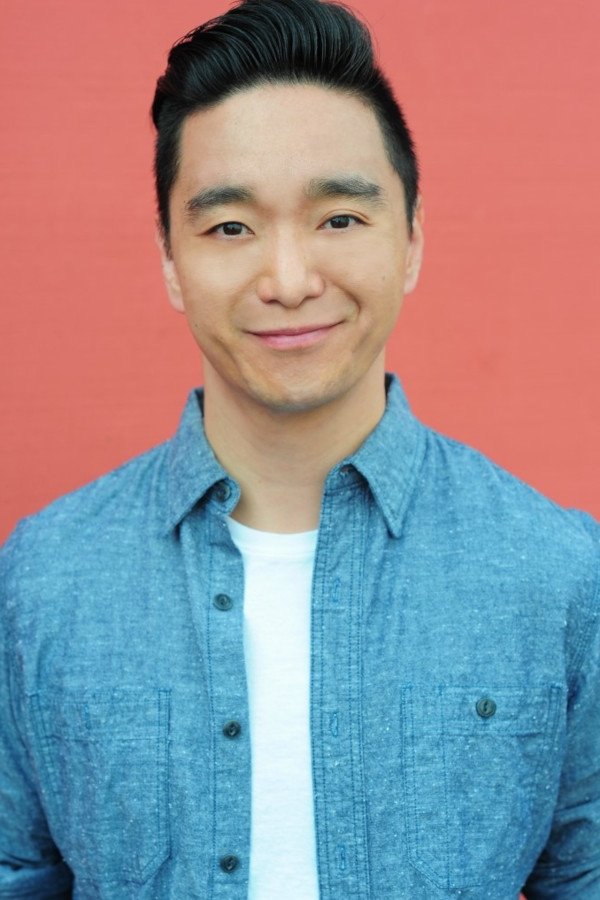 et billede af Hymnson Chan