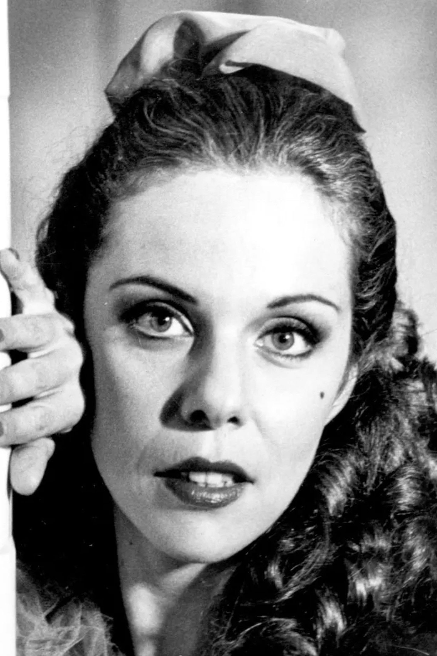 et billede af Tereza Mascarenhas