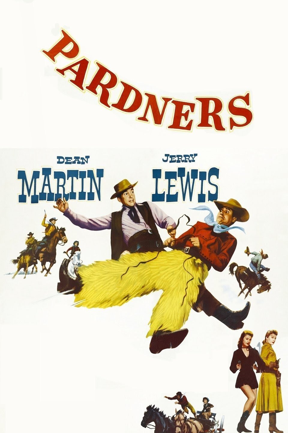 Pardners