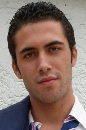 et billede af Angel Charant