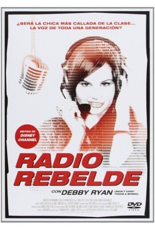 Rebela De La Radio Dublat In Romana Watch Radio Rebel (2012) Full Movie Online Free - CineFOX
