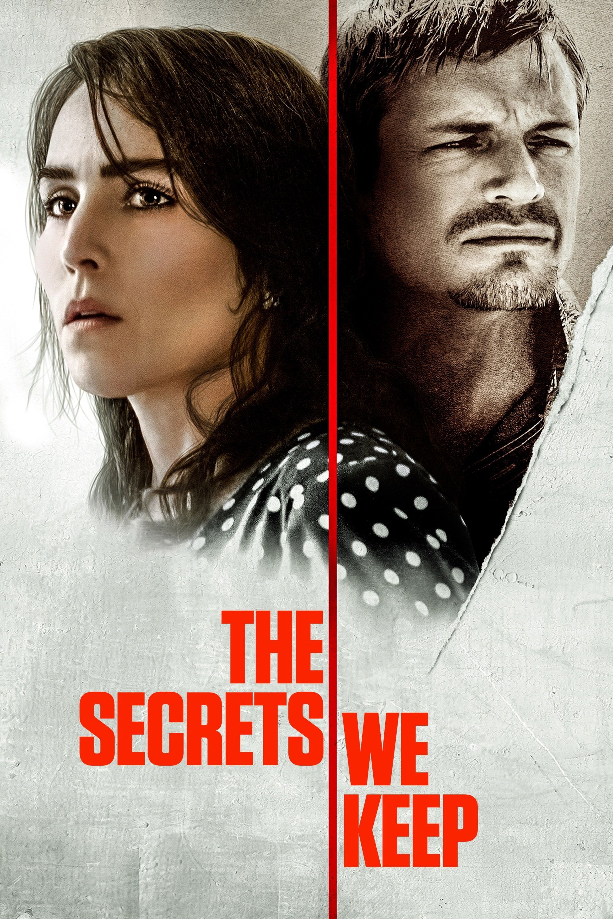 The Secrets We Keep (2020) - Posters — The Movie Database ...