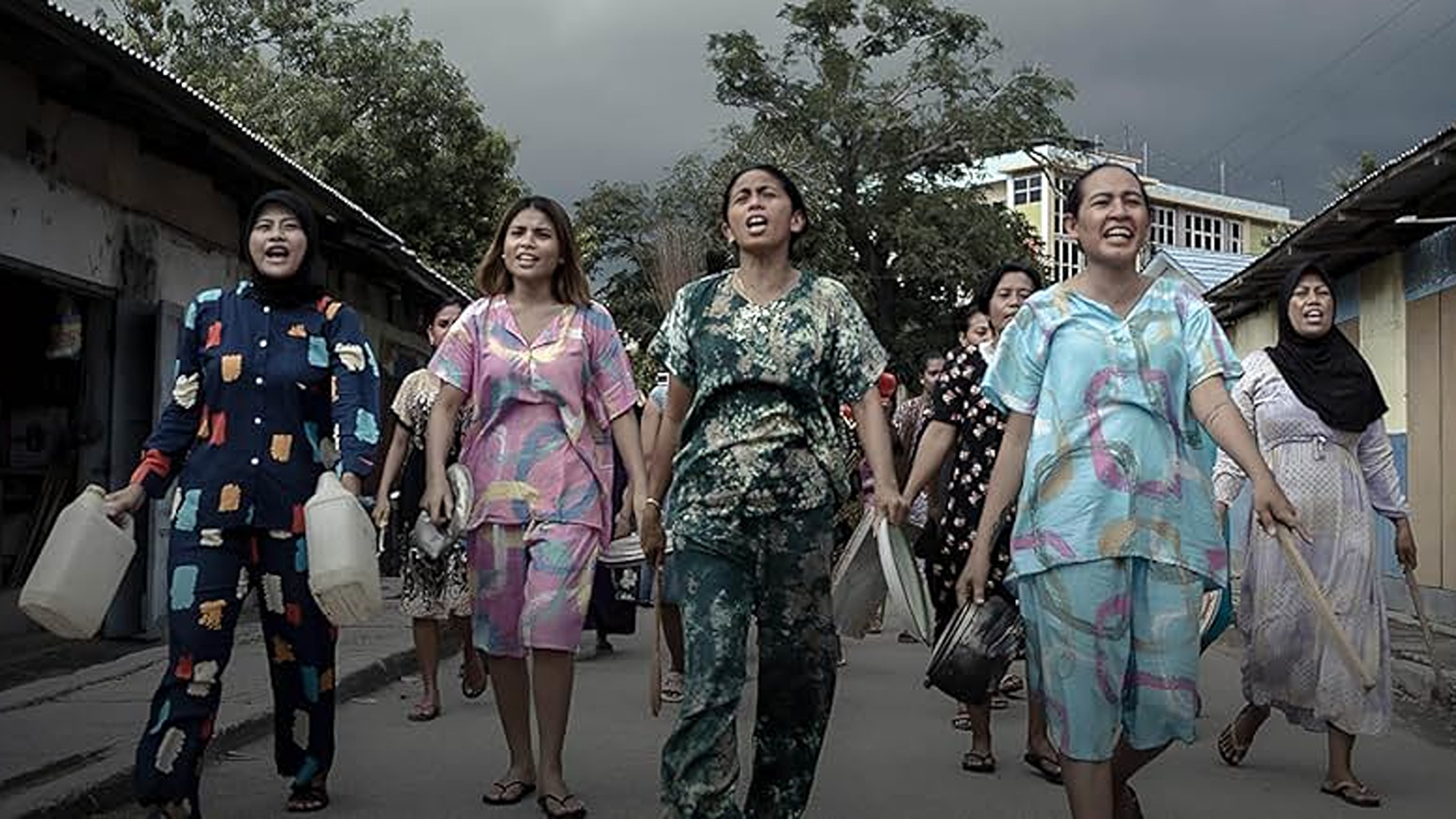 Women from Rote Island (2024)