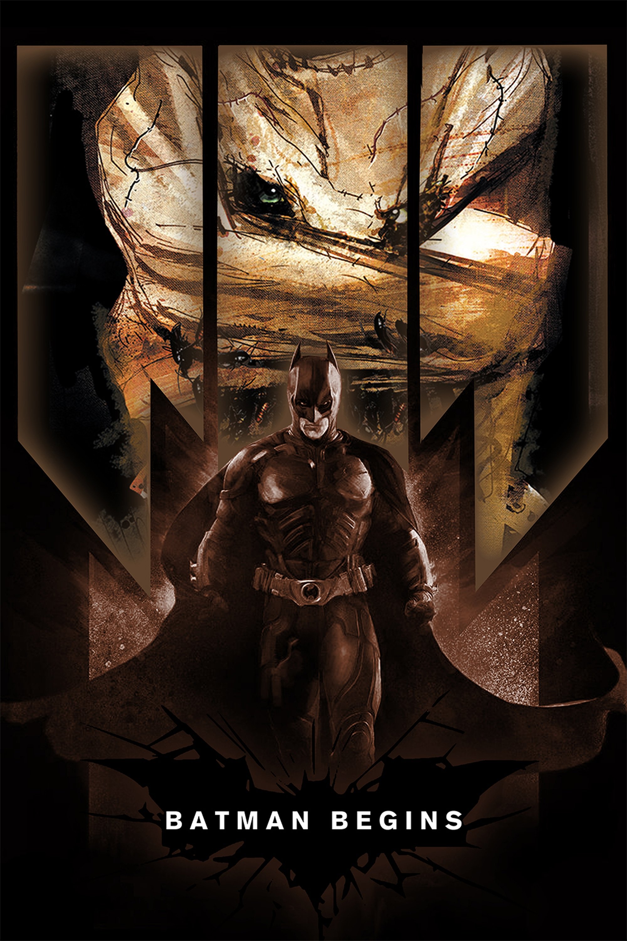 Batman Begins