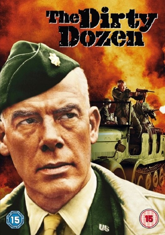 The Dirty Dozen