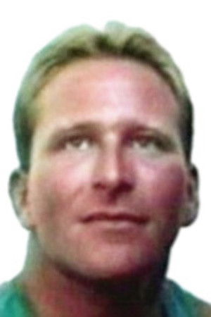 et billede af Brett Ryan