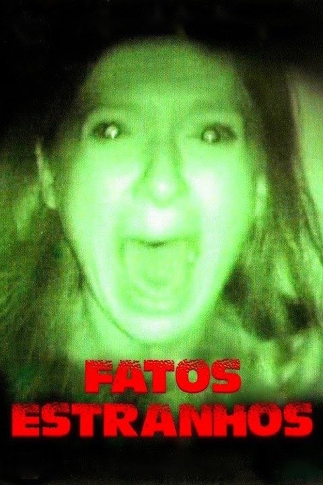 Fatos Estranhos Fatos Estranhos