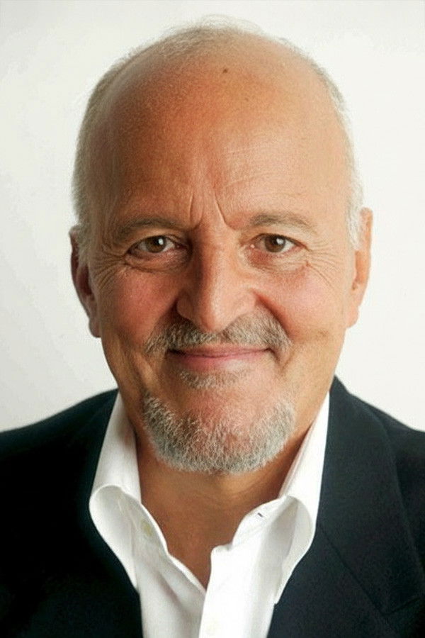 et billede af Mehmet Ali Birand