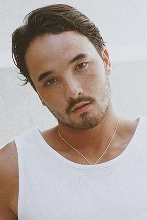 Keanu Campora's picture in the cast