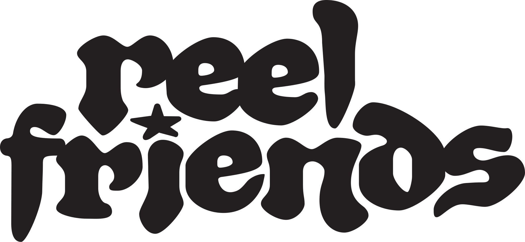 Reel Friends