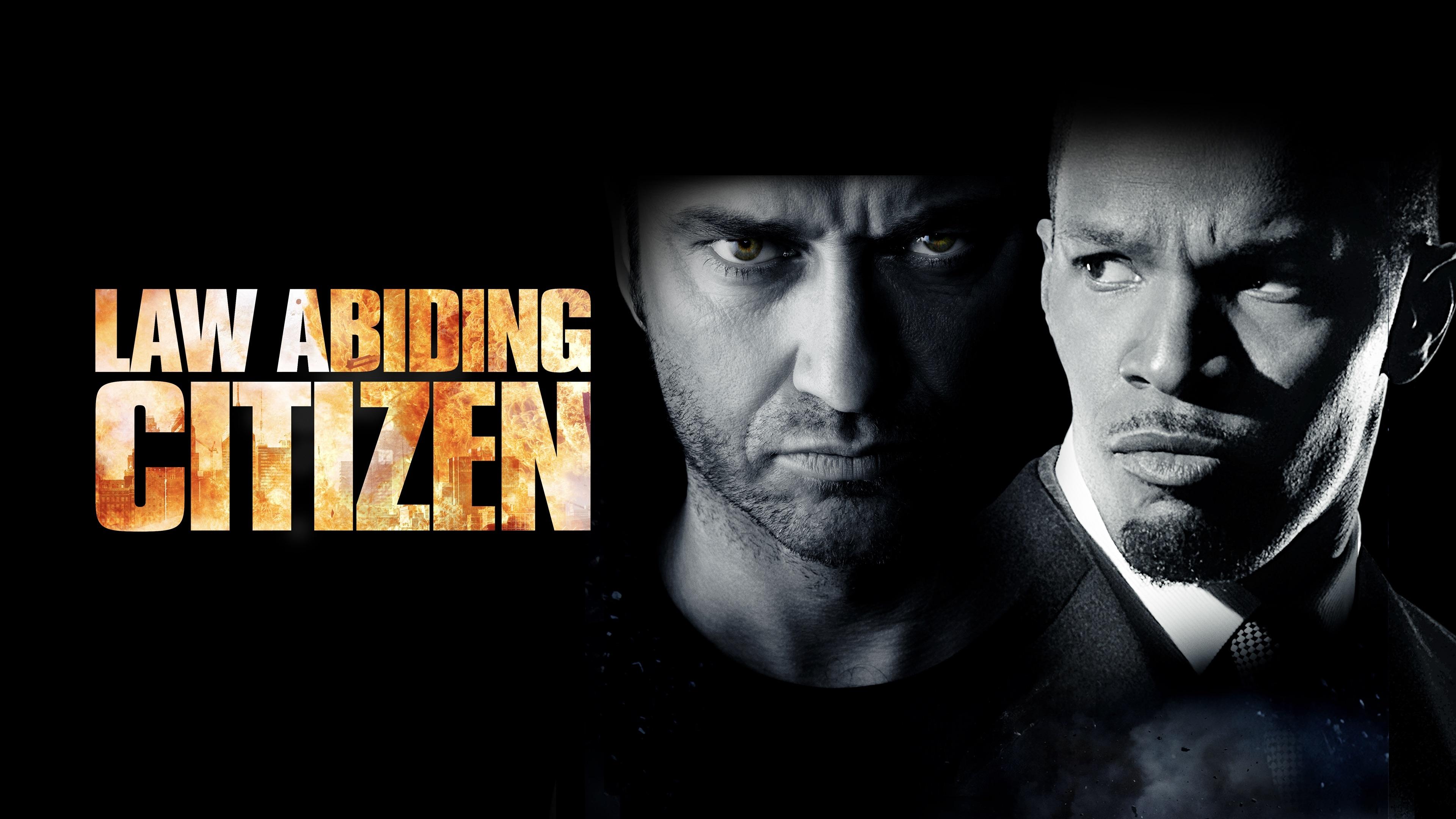 Law Abiding Citizen (2009)