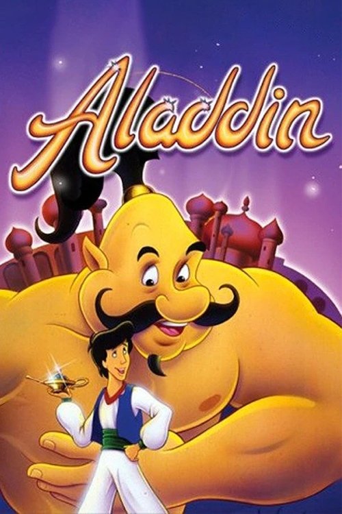 Aladdin