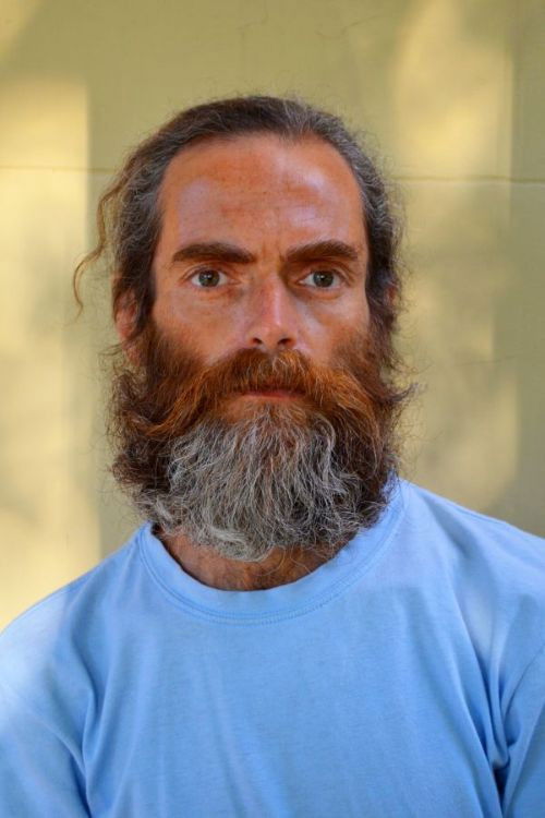 et billede af Vladimir Mosharov