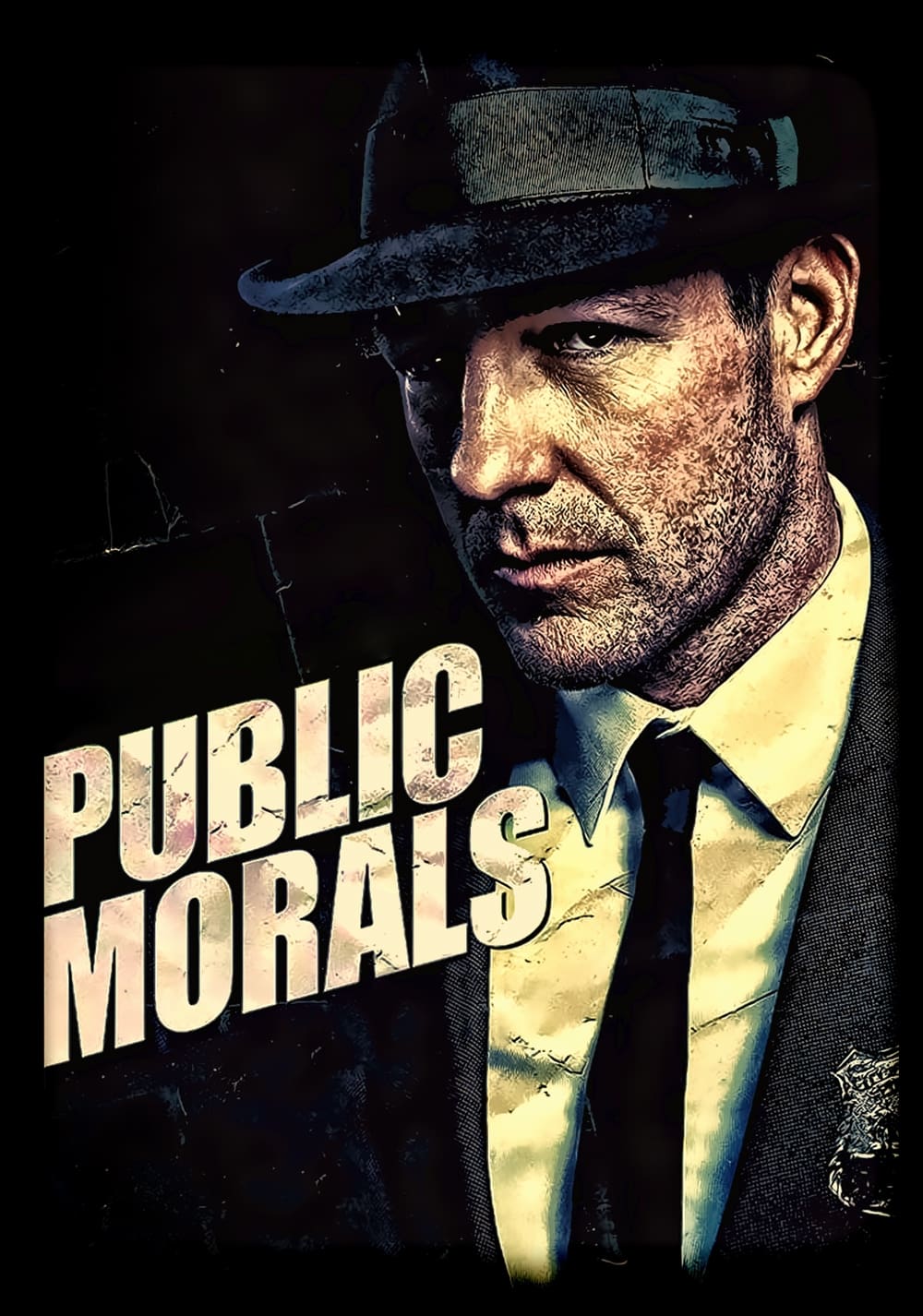 Public Morals TV Shows About Gangster