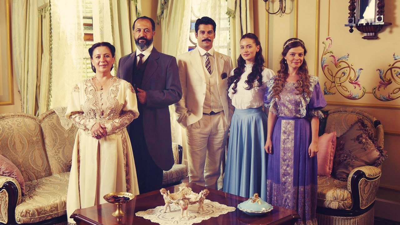 Calikusu (2013)