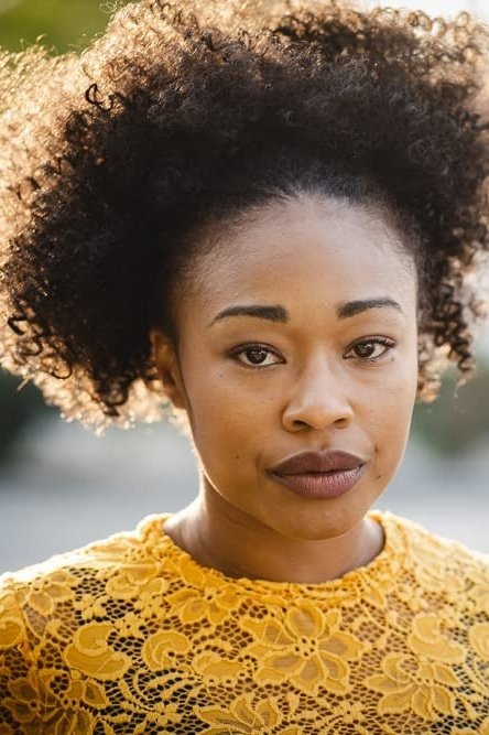 Farelle Walker's picture in the cast