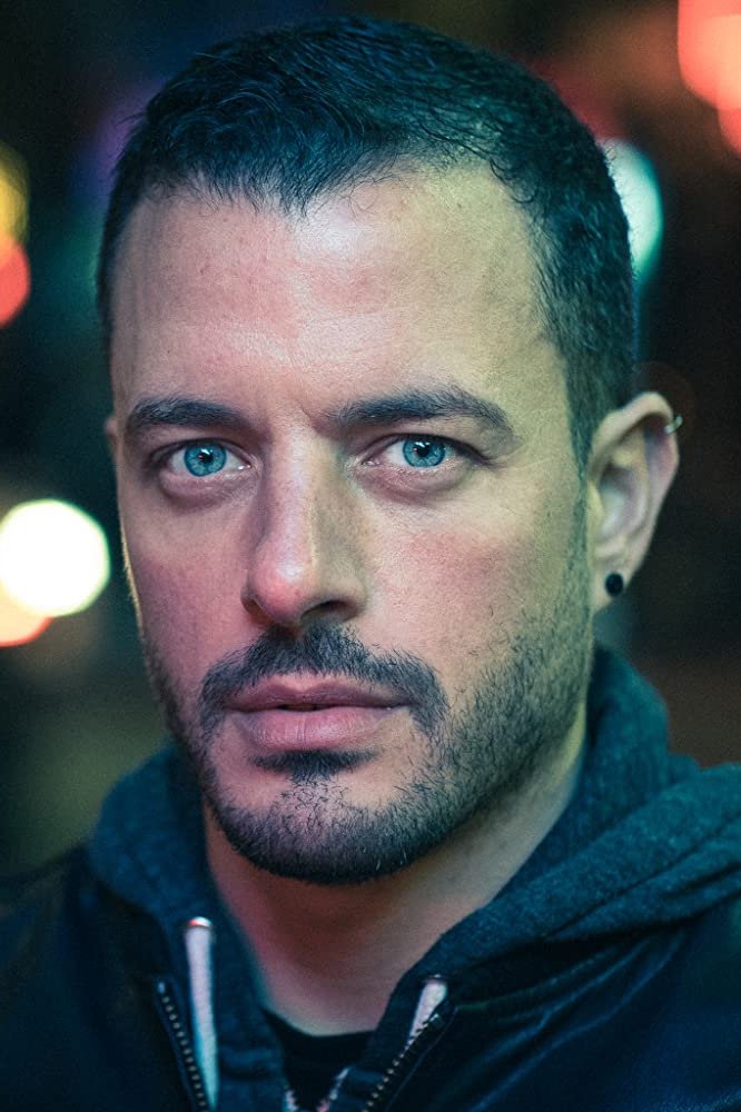 et billede af Jorge Leon