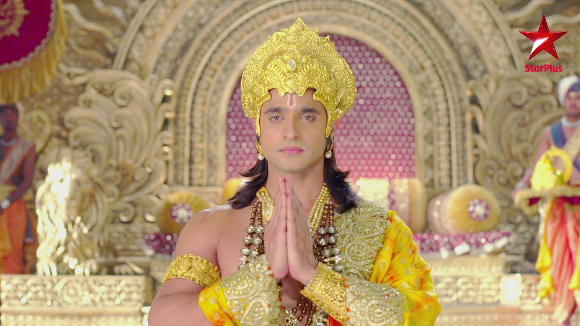 Siya Ke Ram - Épisode 17