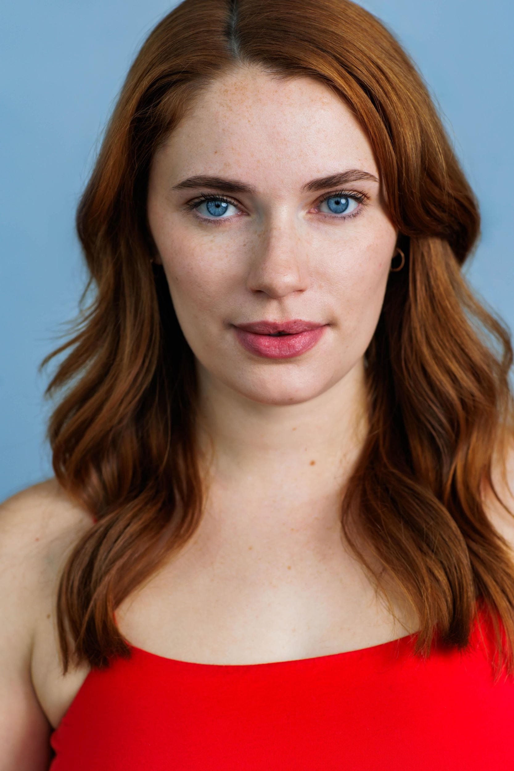 et billede af Quinn Greysen