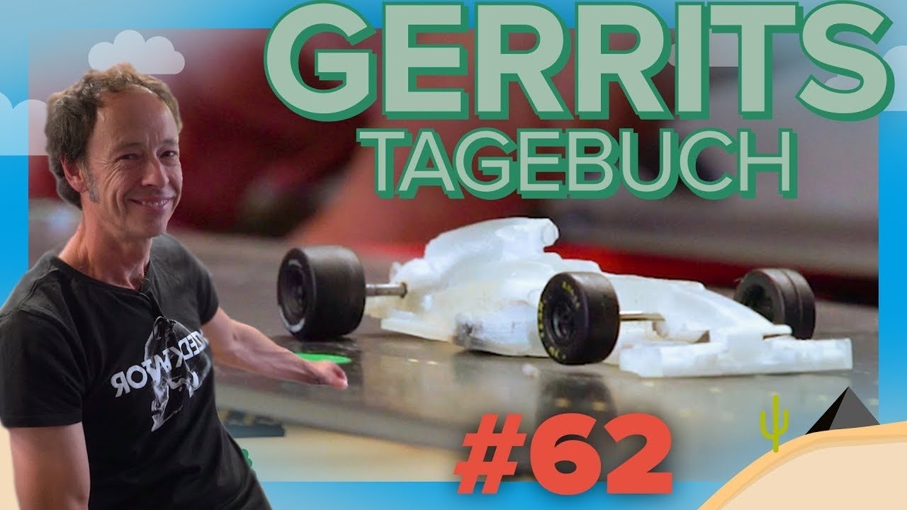 Thumbnail for Episode 64 Season 1 Episode 64