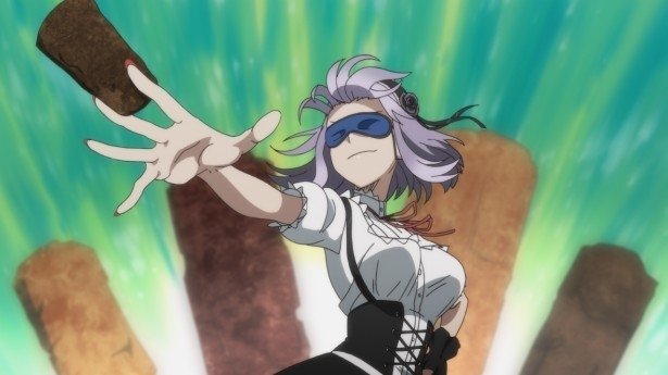 Dagashi Kashi