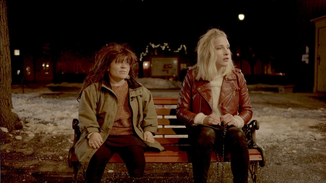 Night Ride (2020)