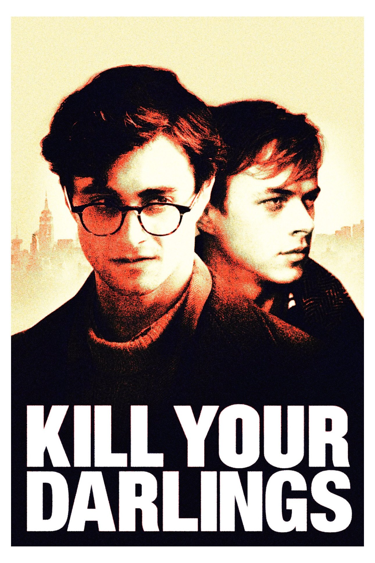 Kill Your Darlings