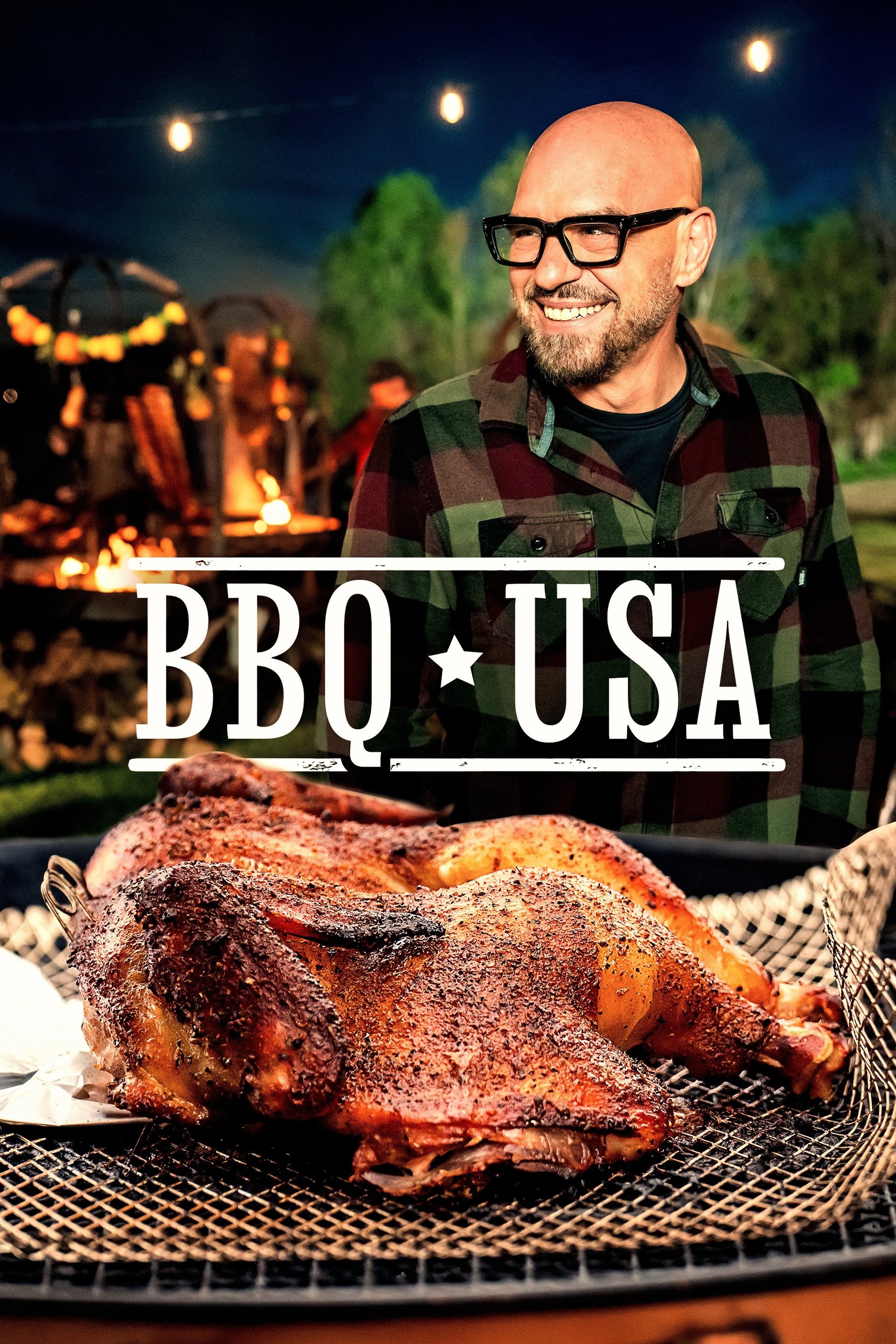 BBQ USA - Season 2