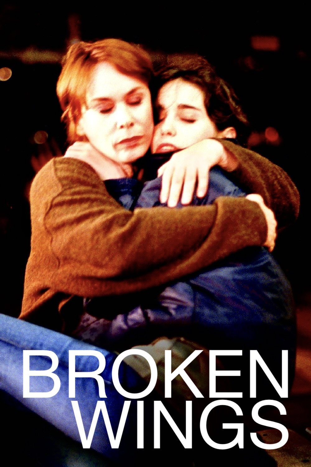 Broken Wings