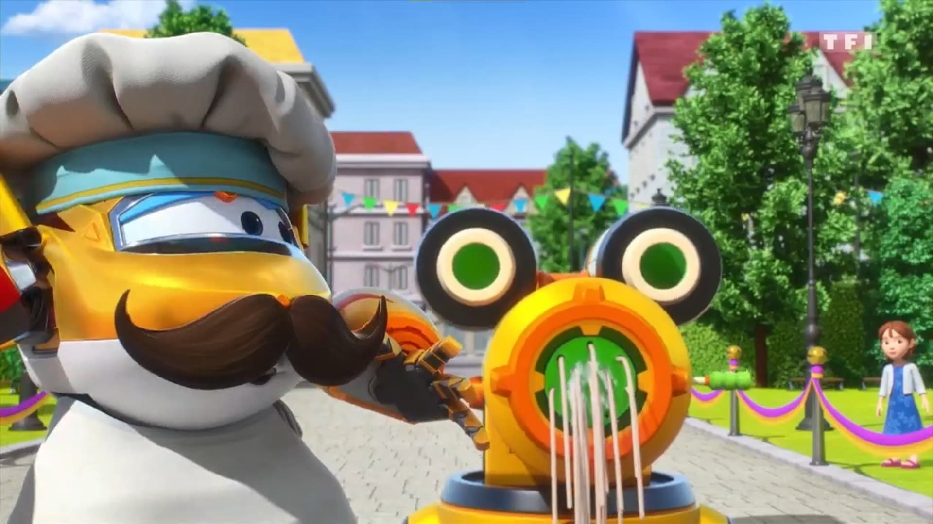 Super Wings