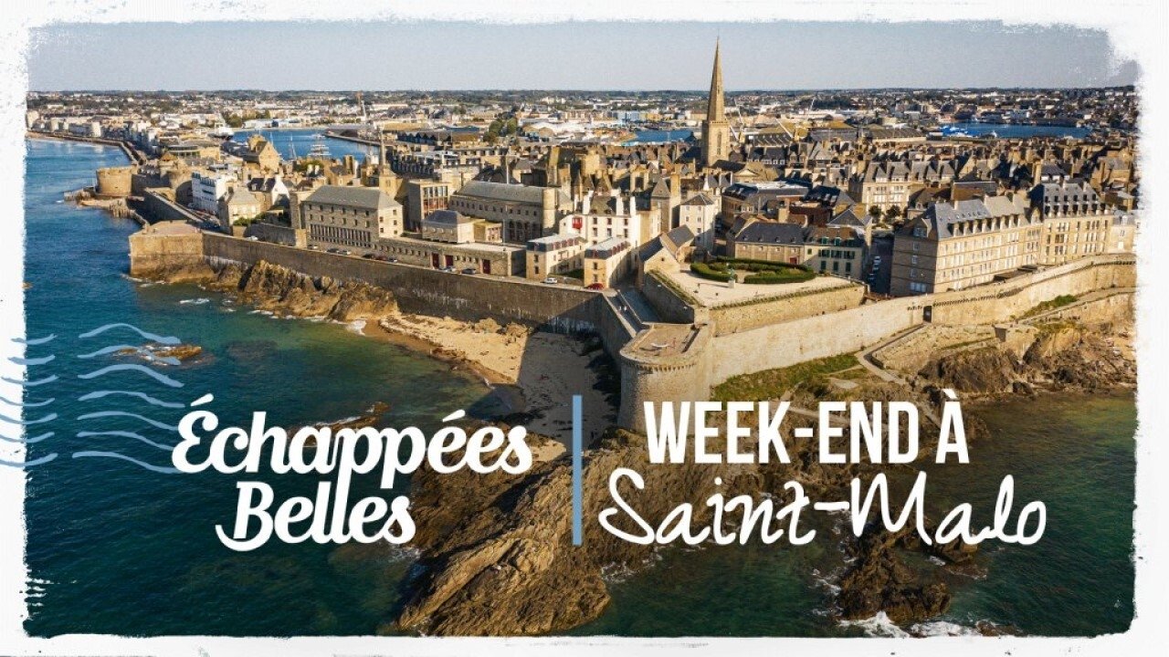 Echappées Belles