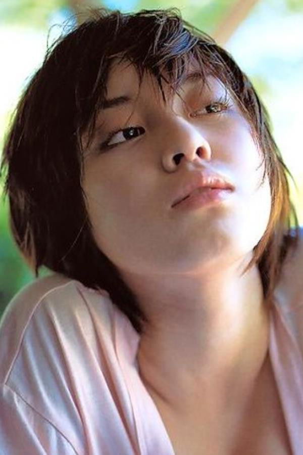 et billede af Aya Fujimoto